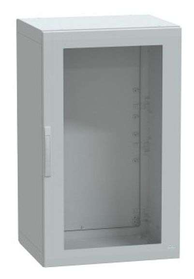 Schneider Electric Floor Standing Polyester Enclosure