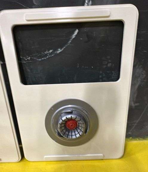 Corridor Tech Panel