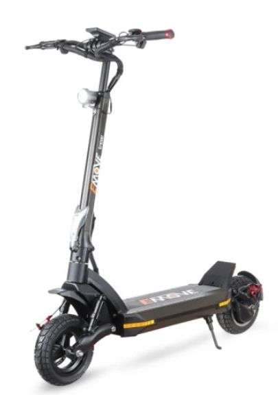 Emove Cruiser V2 Electric Scooter