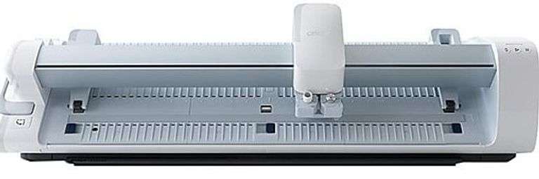 Cricut Venture Smart Cutting Machine