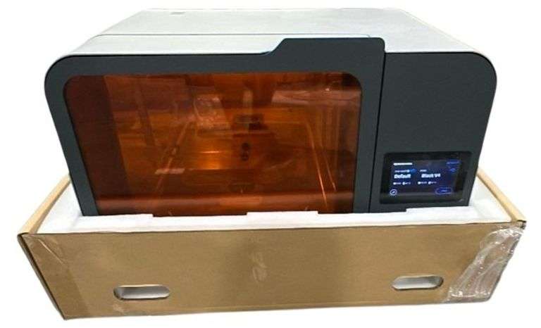 FormLabs Form Cure L Curing System