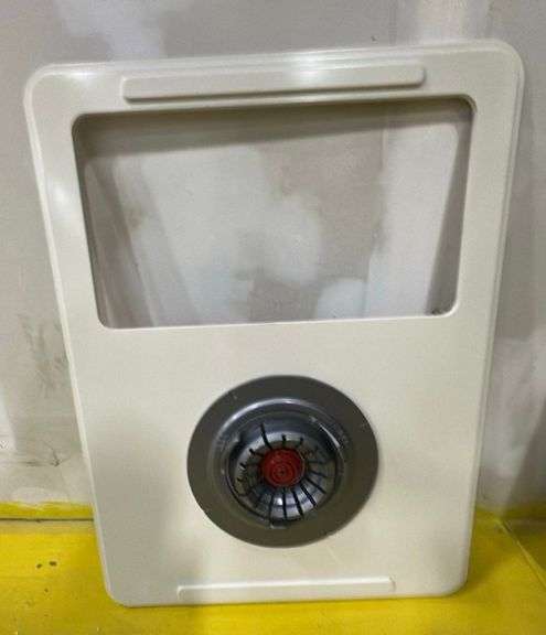 Corridor Tech Panel