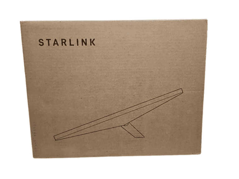 AS IS - Starlink Mini Portable WiFi Kit