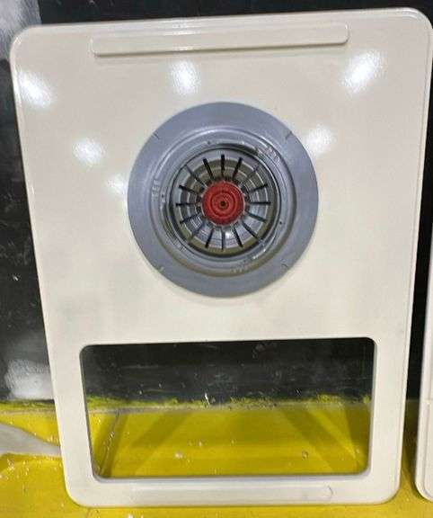 Corridor Tech Panel