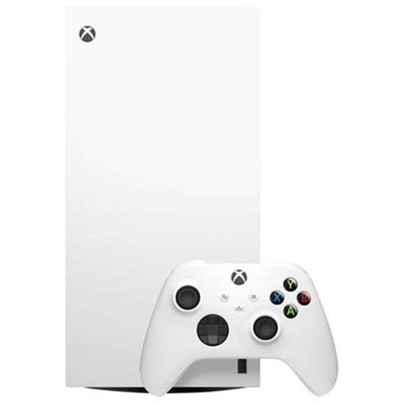 Xbox Series X Digital Gaming Console 1TB SSD