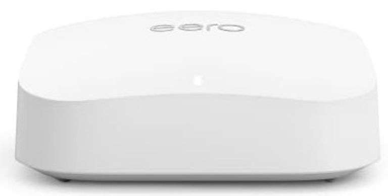 Eero Pro 6E Mesh Wi-Fi Router