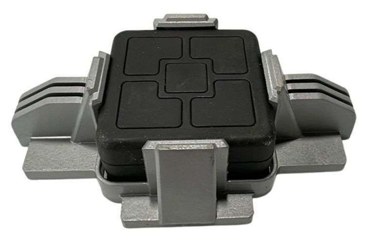 Production Built prop - Simon Says - Needs Batteries?