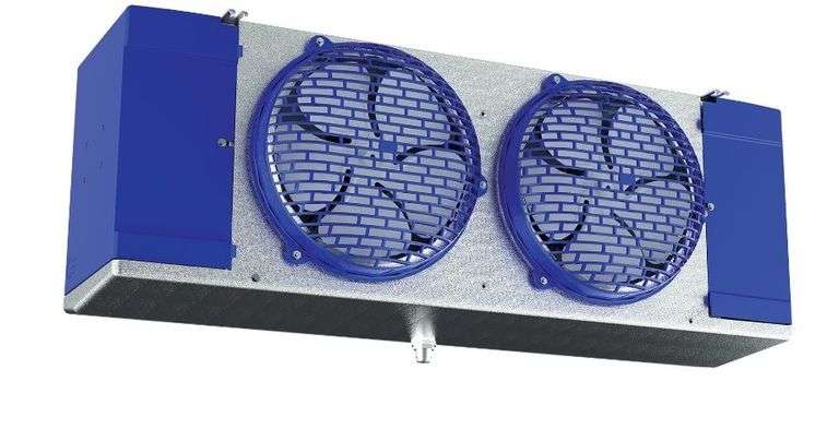 Heatcraft Low Profile Unit Cooler
