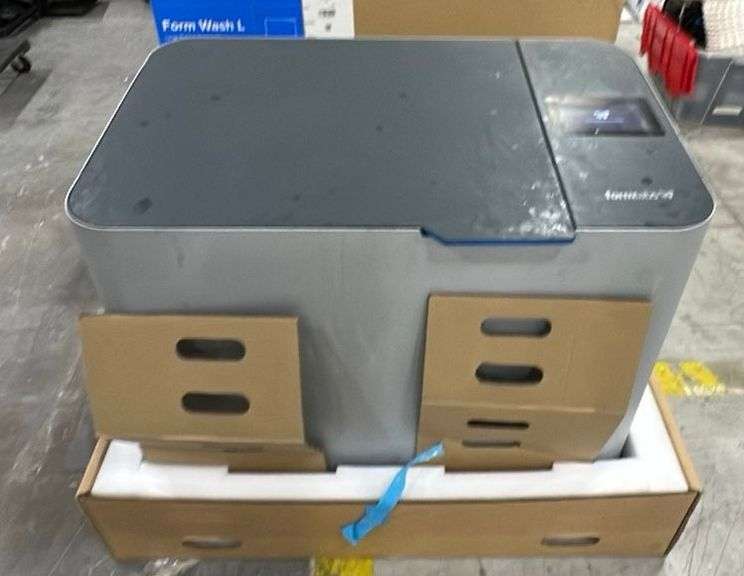 FormLabs Form Wash L Large Format Wash Unit