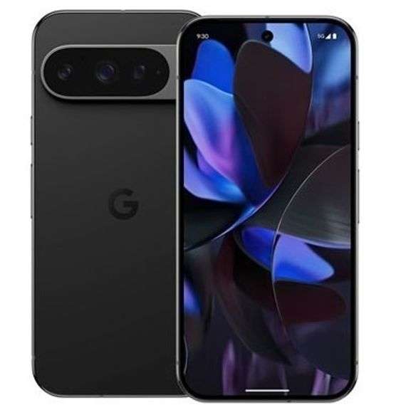 Google Pixel 9 Pro - 128GB