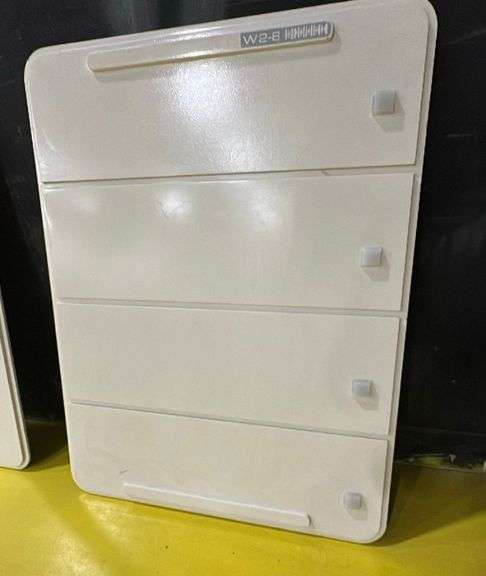 Corridor Tech Panel