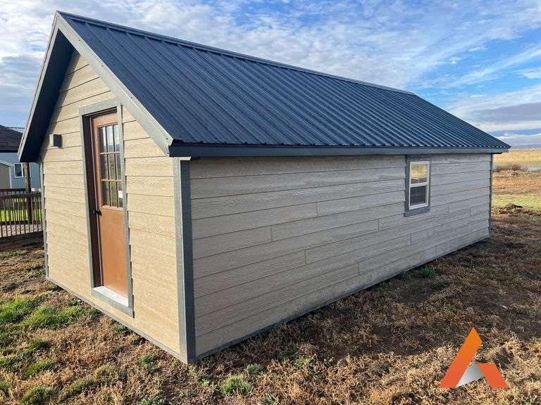 2025 12' X 24' Cabin