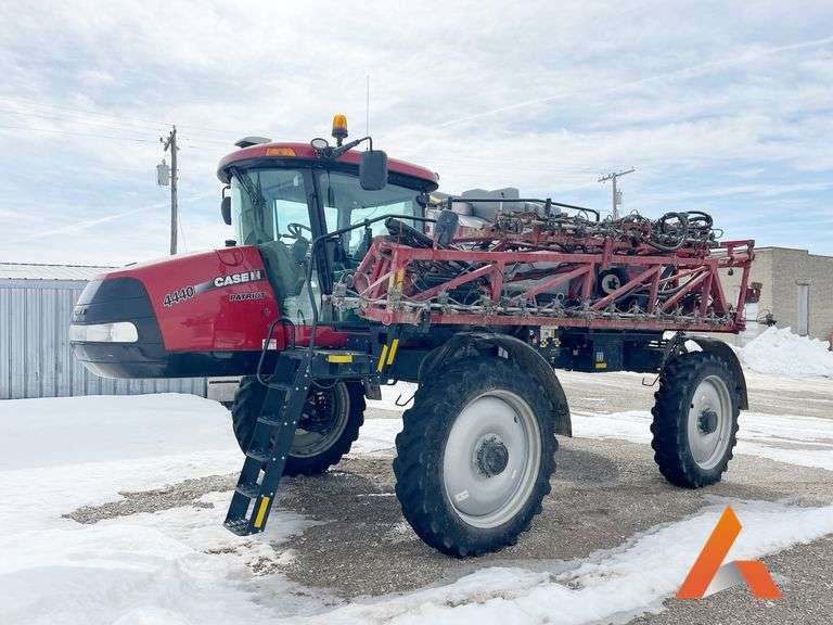2025 MONTANA STATEWIDE SPRING EQUIPMENT AUCTION
