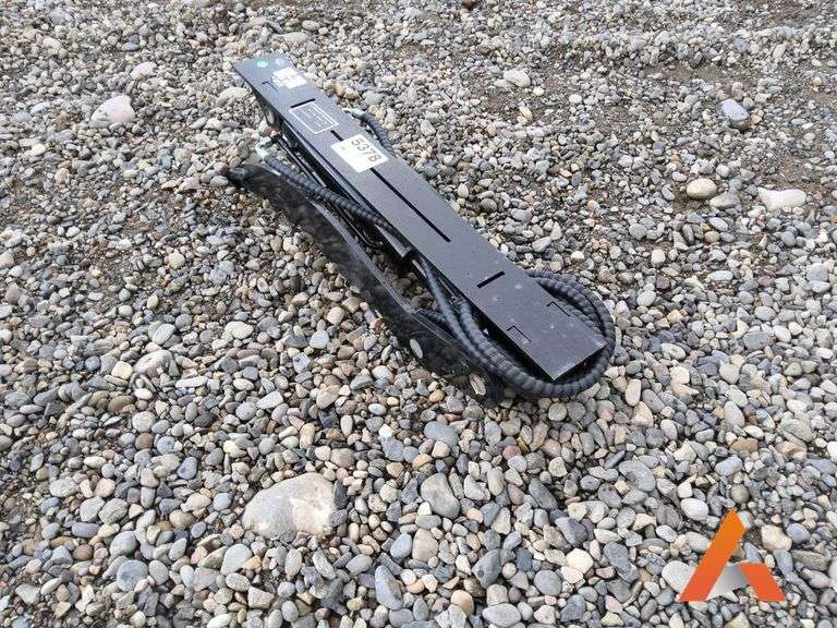 "Unused" 2025 GIYI GY-J7T CAT Excavator Thumb Excavator Attachments fit to CAT 7-9ton excavator