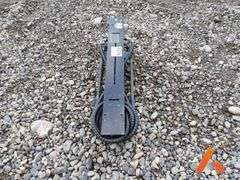 "Unused" 2025 GIYI GY-J7T CAT Excavator Thumb Excavator Attachments fit to CAT 7-9ton excavator