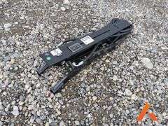 "Unused" 2025 GIYI GY-J7T CAT Excavator Thumb Excavator Attachments fit to CAT 7-9ton excavator