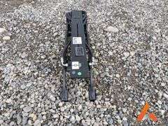"Unused" 2025 GIYI GY-J7T CAT Excavator Thumb Excavator Attachments fit to CAT 7-9ton excavator