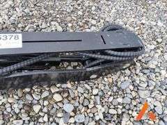 "Unused" 2025 GIYI GY-J7T CAT Excavator Thumb Excavator Attachments fit to CAT 7-9ton excavator