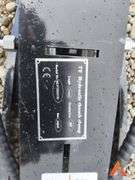 "Unused" 2025 GIYI GY-J7T CAT Excavator Thumb Excavator Attachments fit to CAT 7-9ton excavator