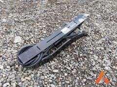 "Unused" 2025 GIYI GY-J7T CAT Excavator Thumb Excavator Attachments fit to CAT 7-9ton excavator