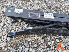 "Unused" 2025 GIYI GY-J7T CAT Excavator Thumb Excavator Attachments fit to CAT 7-9ton excavator