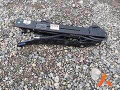 "Unused" 2025 GIYI GY-J7T CAT Excavator Thumb Excavator Attachments fit to CAT 7-9ton excavator