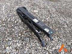 "Unused" 2025 GIYI GY-J7T CAT Excavator Thumb Excavator Attachments fit to CAT 7-9ton excavator
