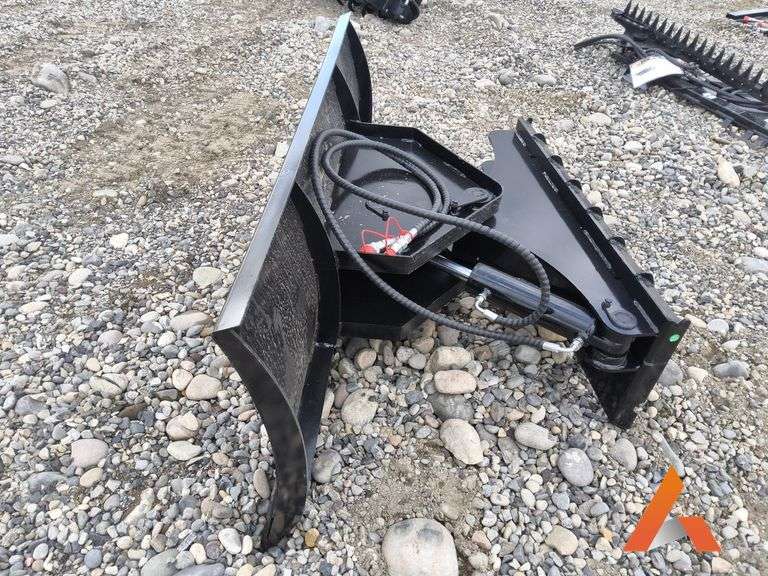"Unused" 2025 GIYI GY-SV70 Snow shovel