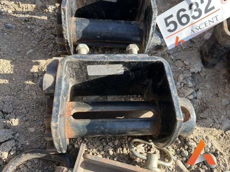 Assted. Semi Trailer Straps