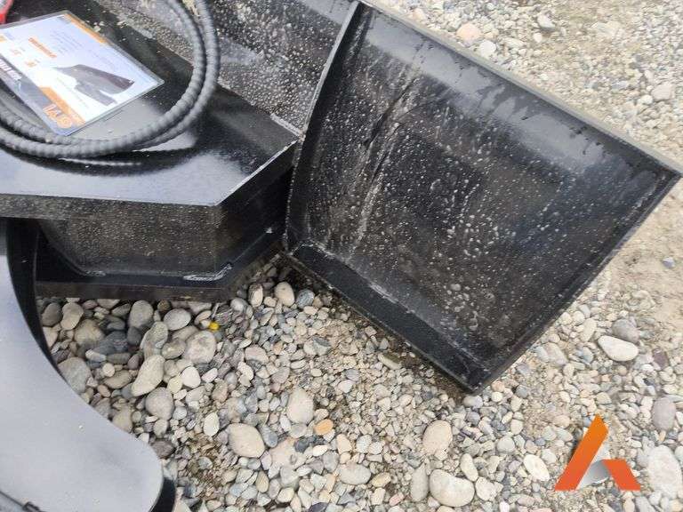 "Unused" 2025 GIYI GY-SV70 Snow shovel