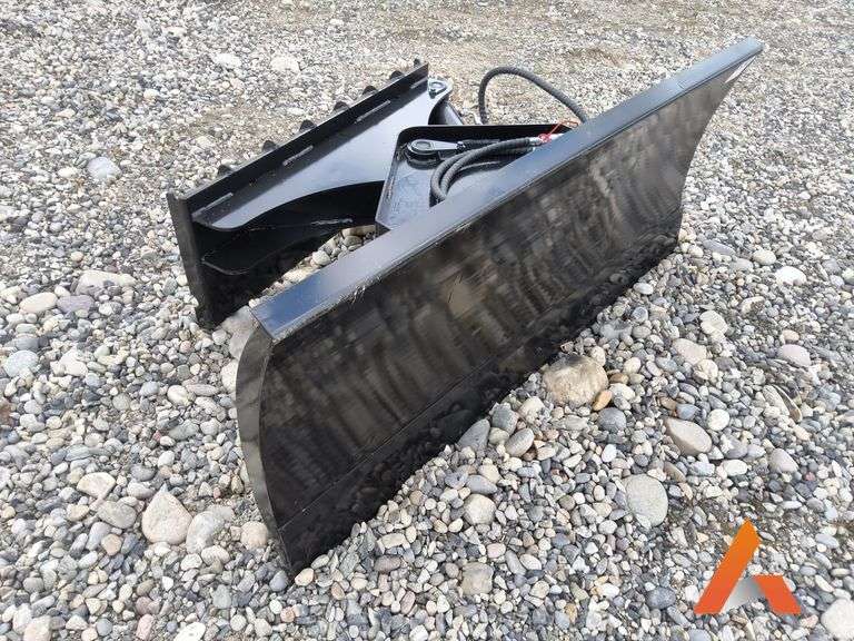 "Unused" 2025 GIYI GY-SV70 Snow shovel