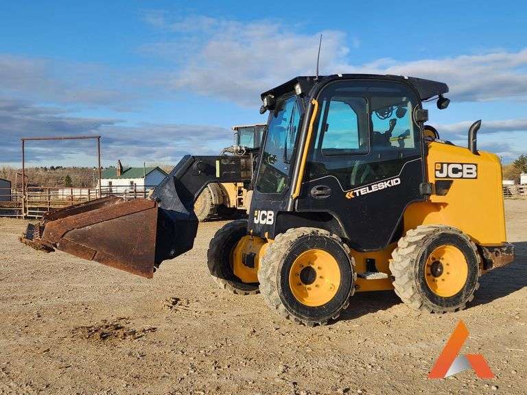 2025 SPRING BELGRADE, MT EQUIPMENT & VEHICLE AUCTION