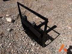 "Unused" 2025 GIYI  mini skid steer Skid steer forks