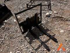 "Unused" 2025 GIYI  mini skid steer Skid steer forks