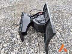 "Unused" 2025 GIYI GY-SV70 Snow shovel