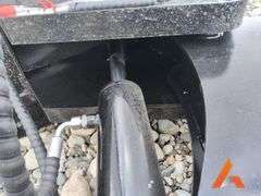 "Unused" 2025 GIYI GY-SV70 Snow shovel