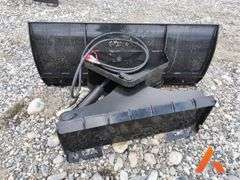 "Unused" 2025 GIYI GY-SV70 Snow shovel