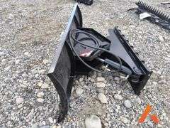 "Unused" 2025 GIYI GY-SV70 Snow shovel