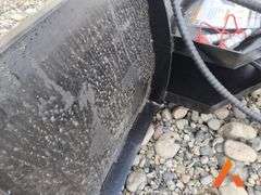 "Unused" 2025 GIYI GY-SV70 Snow shovel