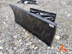 "Unused" 2025 GIYI GY-SV70 Snow shovel