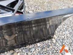 "Unused" 2025 GIYI GY-SV70 Snow shovel
