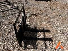 "Unused" 2025 GIYI  mini skid steer Skid steer forks
