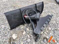 "Unused" 2025 GIYI GY-SV70 Snow shovel