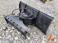 "Unused" 2025 GIYI GY-SV70 Snow shovel