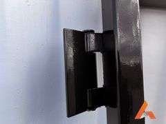 "Unused" 2025 SKLP SK-14L FT BI PARTING WROUGHT IRON GATE Wrought iron gate