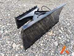 "Unused" 2025 GIYI GY-SV70 Snow shovel