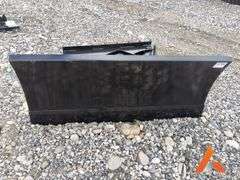 "Unused" 2025 GIYI GY-SV70 Snow shovel