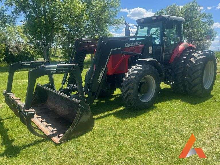 2025 MONTANA STATEWIDE SUMMER EQUIPMENT AUCTION
