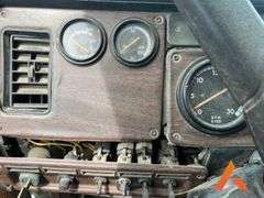 Inop Freightliner Semi