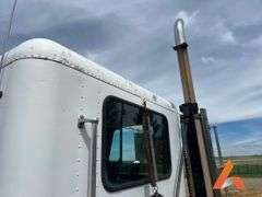 Inop Freightliner Semi